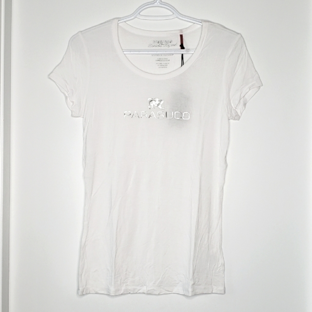 Parasuco Logo Tee